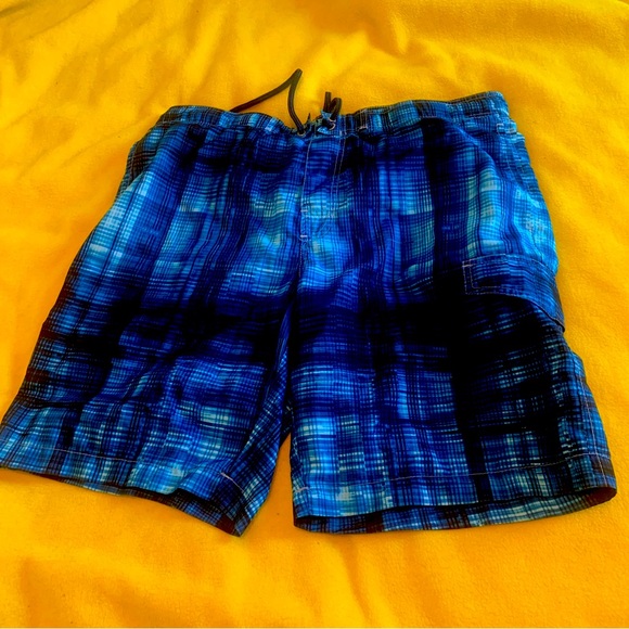 Sonoma Other - Sonoma Good For Life Swim Trunks - Size Men M Cruise wear..  Beach Swim Surfing